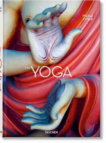 Michael O'Neill - No Yoga - A Arquitetura da Paz, de O'Neill, Michael. Editora Paisagem Distribuidora de Livros Ltda., capa dura em inglés/francés/alemán, 2021