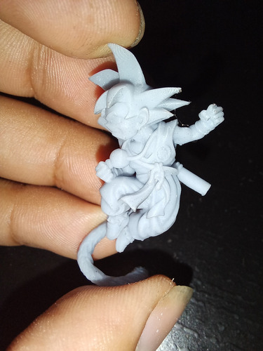 Servicio De Impresión 3d