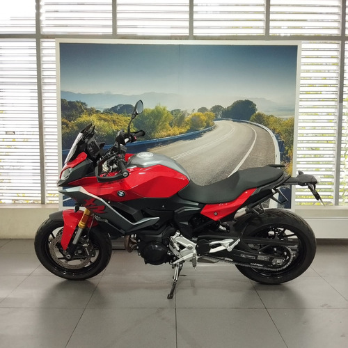 Bmw F 900 Xr 2022 Ldd21f