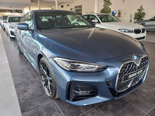 BMW Serie 4 2.0 430i Coupe Lci Msport