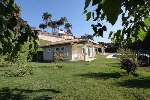 Imagem 4 de 30 de Casa À Venda Em Sítios De Recreio Gramado - Ca000416