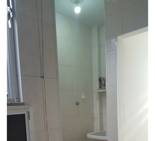 Apartamento Com 3 Quartos À Venda, 97m² - Cocotá