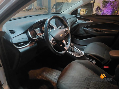 Chevrolet Onix 1.0 TURBO FLEX LTZ AUTOMÁTICO