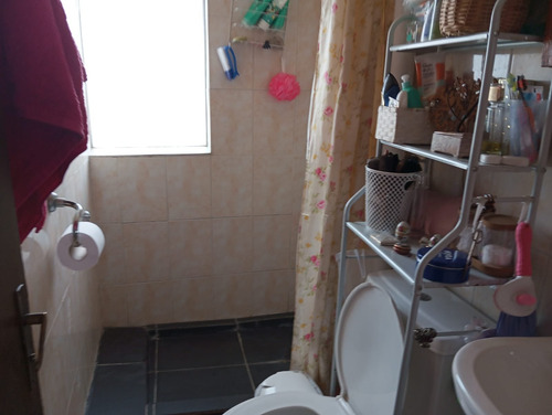 Venta De Lindo Depto. 3d, 1b. Cercano A Hospital El Pino