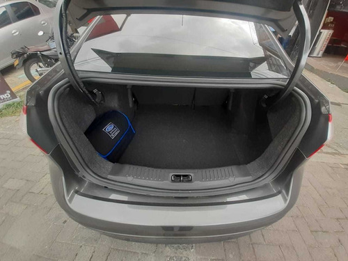 Ford Fiesta Titanium