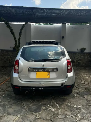 Renault Duster 2.0 Dynamique 4x2
