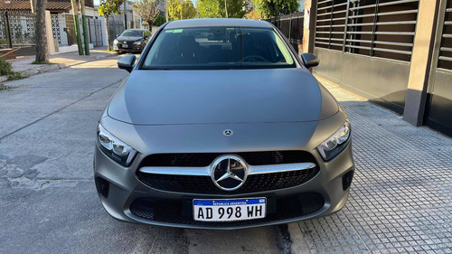 Mercedes-benz Clase A 2019 1.3 163cv Progressive