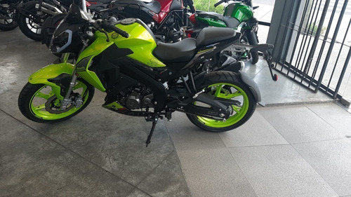 Imagen 2 de 15 de Benelli 180 S - Completamente Financiada - Dni