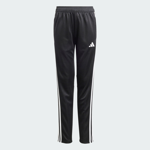 Conjunto Adidas Fútbol Tiro 25 Essentials Niños Negro Jd0625 Negro 11-12