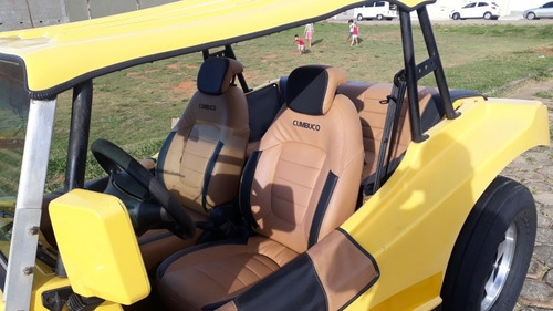 Buggy Cumbuco