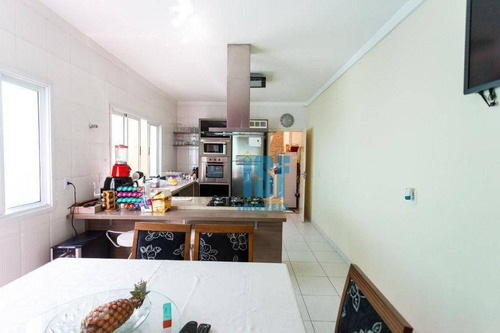 Imagem 15 de 30 de Sobrado À Venda, 180 M² Por R$ 670.000,00 - Bela Vista - Osasco/sp - So5797