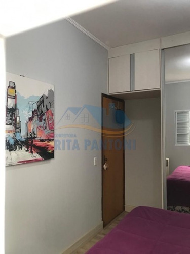 Imagem 13 de 15 de Casa, Parque Das Figueiras , Ribeirão Preto - C5105-v