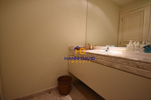 Imagem 16 de 24 de Apartamento À Venda, 367 M² Por R$ 8.800.000,00 - Cerqueira César - São Paulo/sp - Ap3649