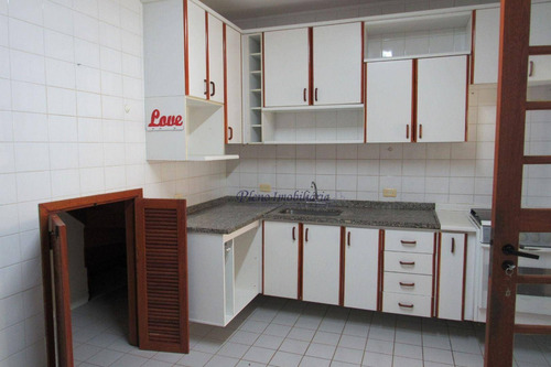 Imagem 17 de 30 de Charmosa Casa Em Condomínio 03 Dormitórios 143 Metros - So0413