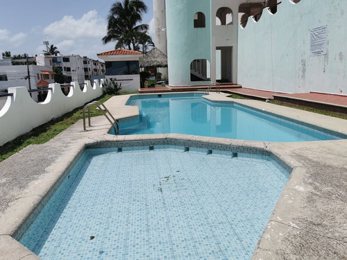 Imagen 19 de 21 de Departamento En Renta En Lomas Del Mar Boca Del Rio Veracruz