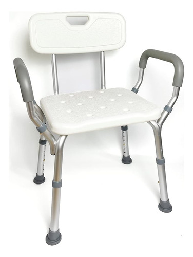 Maycare Silla De Ducha De Alta Resistencia Asiento De Baño P