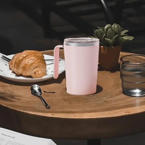 N Taza De Café Con Agitación Magnética Automática, Giratoria