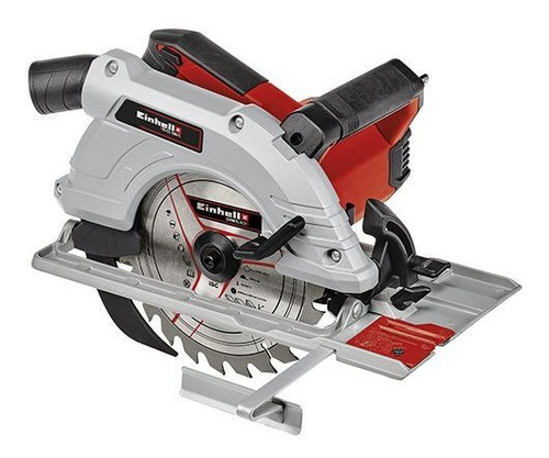 Sierra Circular 7 1/4'' 1500w Einhell Te-cs 190 Industrial K