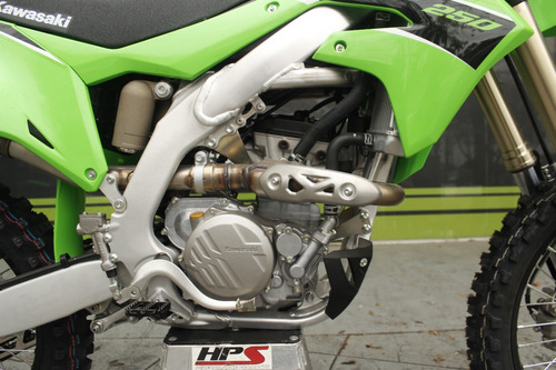 Imagen 25 de 25 de Kawasaki Kx 250 2023 Control De Traccion-llevatela En El Dia