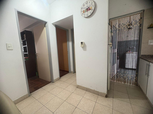 Saavedra, Venta Ph Planta Baja Fondo, 3 Ambientes, Patio, Jardin