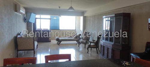Apartamento En Venta La Llanada 25-14500 Johana Blanco