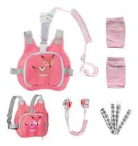 Comprar Arneses De Seguridad Para Niños Con Muñequera De Caminar -