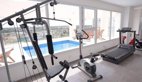 Imagen 18 de 21 de Departamento En Venta - Ciudad De Tigre