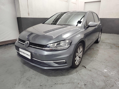 Volkswagen Golf 1.4 Comfortline Tsi