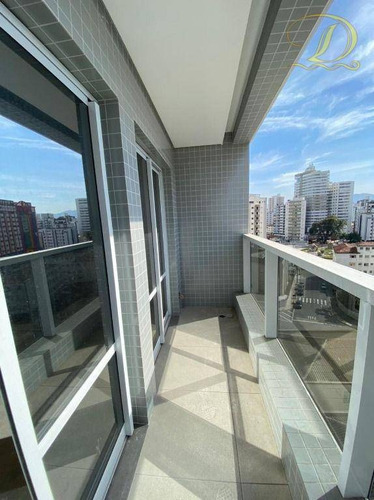 Imagem 14 de 25 de Oportunidade!!! Sala Comercial À Venda Em Praia Grande, Nova E Perto Da Praia. - Sa0013