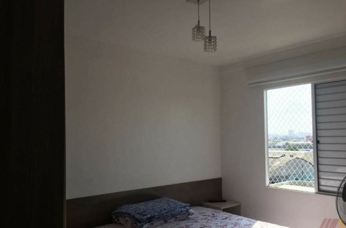 Imagem 12 de 15 de Apartamento Com 02 Dorm E 01 Suite - Al2084
