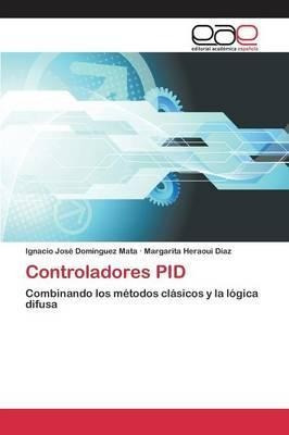 Controladores Pid - Dominguez Mata Ignacio Jose