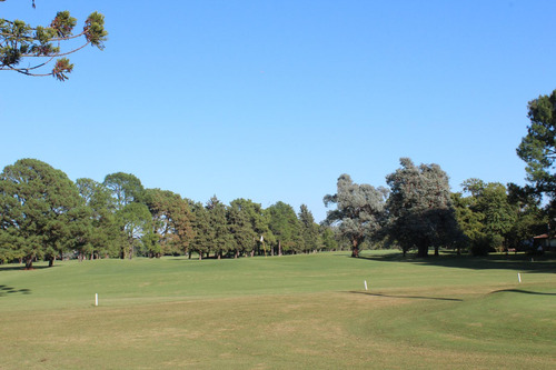Terreno En Venta Av. America 1800. Golfers C.c Pilar