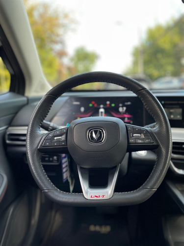 Changan Uni-T 1.5T Elite 7Dct