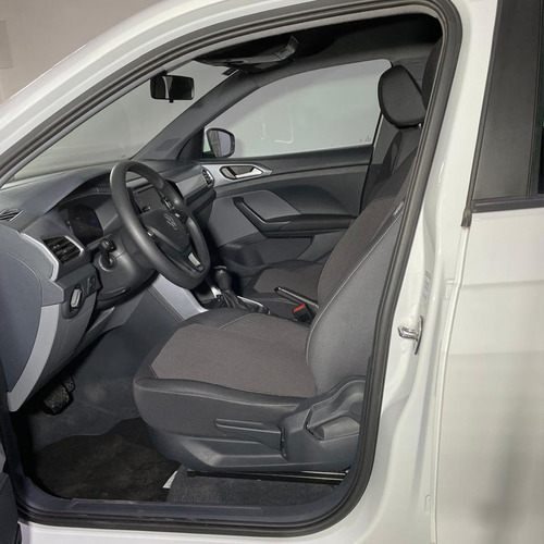 Volkswagen T-Cross 1.6 Trendline Tiptronic