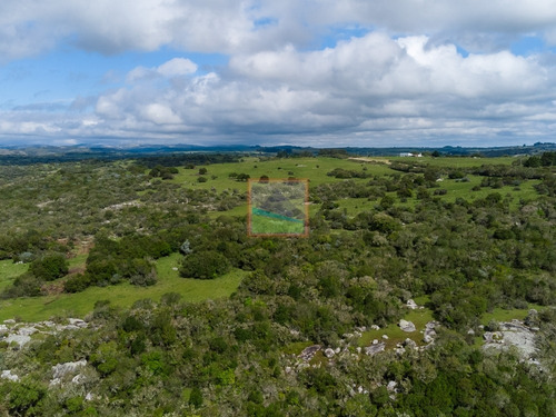 Imagen 8 de 14 de Chacras En Venta Fraccionamiento Altos De Aiguá