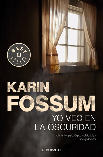 Yo Veo En La Oscuridad - Fossum, Karin