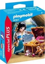 Comprar Set de construcción Pirate Treasure de Playmobil