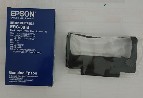 Cinta Epson Erc-38b