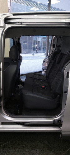 Imagen 16 de 22 de Renault Kangoo 5a 1.6 $1.200.000 Tasa 0% Para 0km #mb