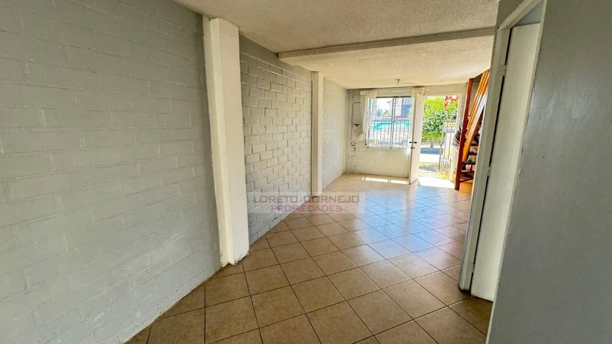 Imagen 3 de 13 de Arriendo Casa En Jardines De Rauquen