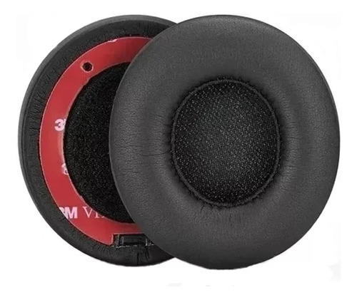 Almohadillas Para Audifonos Beats Solo 2 Solo 3 Wireless