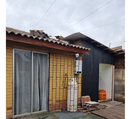 Hermosa Casa Con Minimarket, Listo Para Funcionar