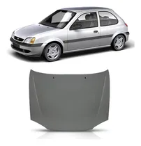 Comprar Capot Ford Fiesta 2000 2001 2002 \u002F Courier 2000 En Adelante