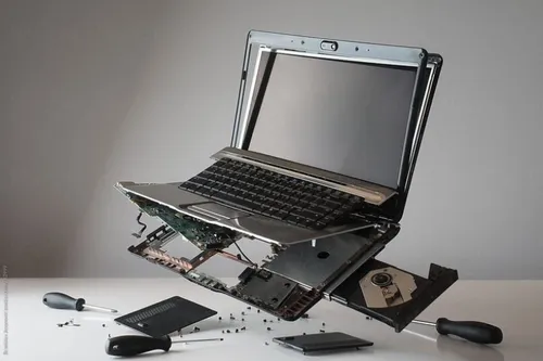 Tecnico Pc Reparación Curso Manual Guía Completa Digital