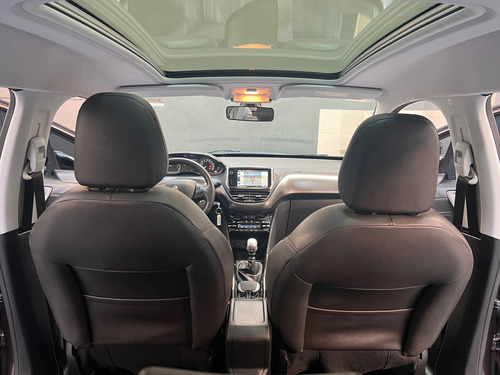 Peugeot 2008 1.6 Thp Sport