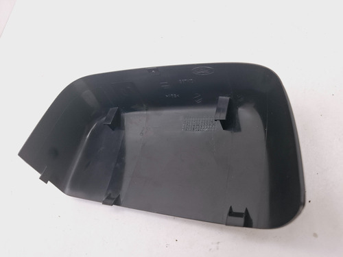 Capa Retrovisor Direito Ford Ecosport 2008 2009 2010 2011 12 (Usado)