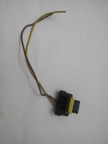 Arnes Conector Foco H8 H11 Mercedes Benz 0405456328 Original (Usado)
