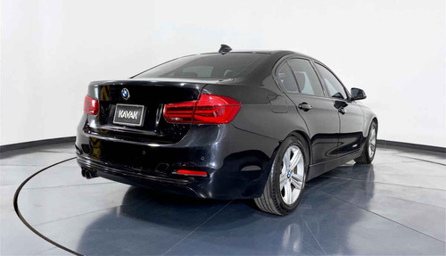 Imagen 7 de 15 de 107153 - Bmw Serie 3 2016 Con Garantía