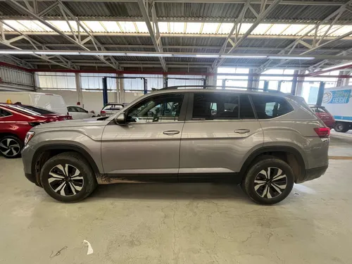 Volkswagen Teramont Trendline 2.0