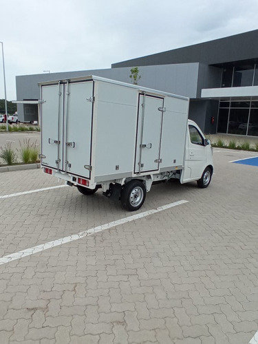 Changan Star Box Full 1.2 2023 0km